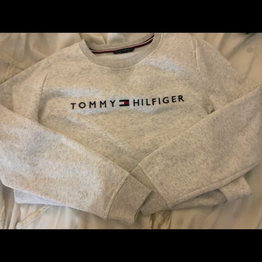 Tommy Hilfiger Sweater Dress